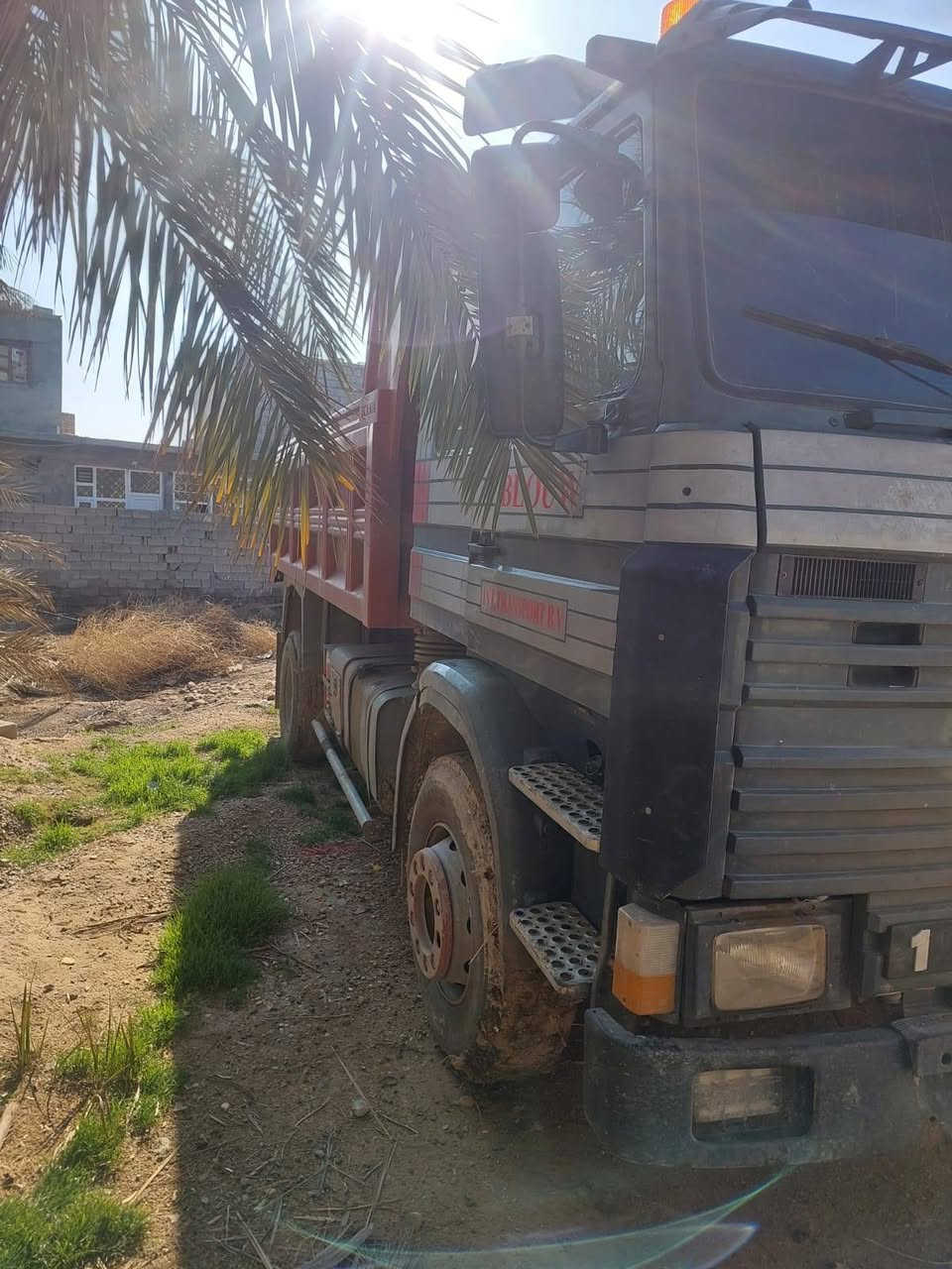 سكانيا 113مكينه113بيها بخار كير5ب5تخم تاير قماره4جوبلس الاستفسار ***********
