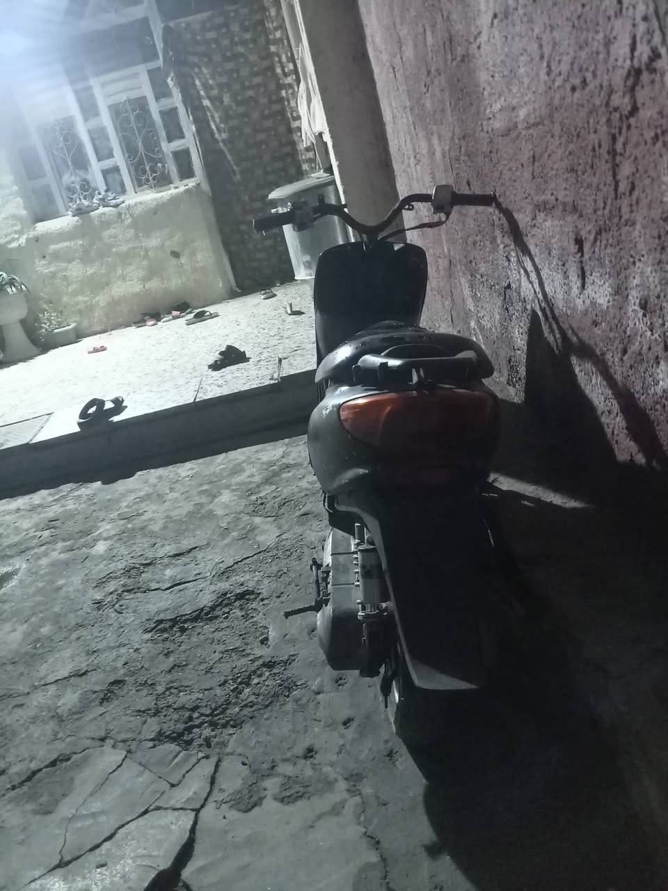 سلام عليكم
عصفوريه    للبيع  
كاطعه ناريه فقط
اكفلك مكينه كلشي  شغال بيها 
ب٦٠ وبيها مجال 
مكاني قرب الكاضميه


**إذا كنت صاحب هذا الإعلان وتريد حذفه لأي سبب، رجاءا أرسل رسالة إلى الدعم الفني**