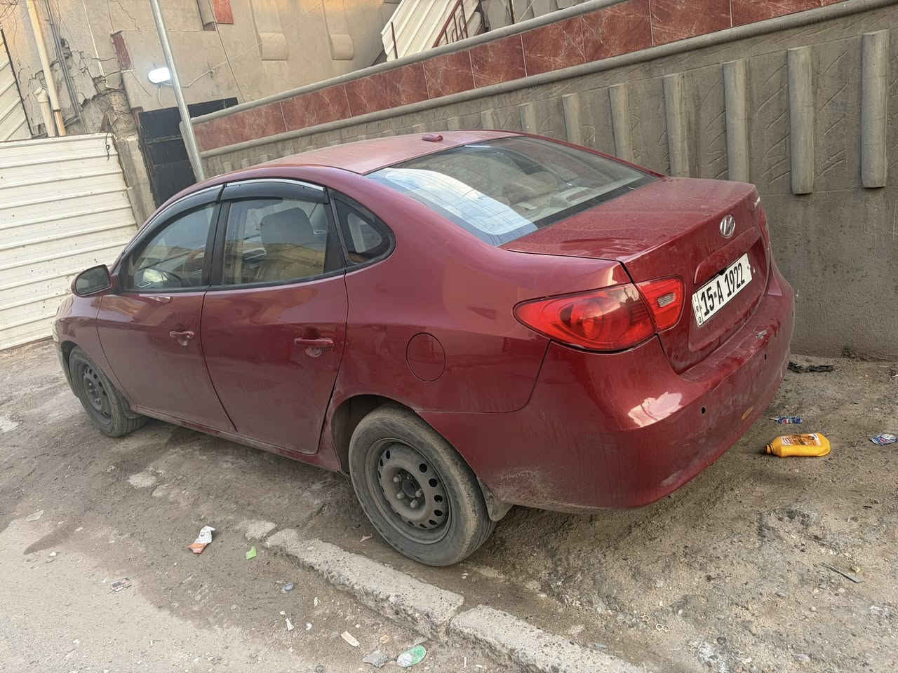 تفاصيل داخل الصور


**إذا كنت صاحب هذا الإعلان وتريد حذفه لأي سبب، رجاءا أرسل رسالة إلى الدعم الفني**