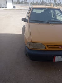 ٢٠١٤ • محرك سليم • كير الثاني يفلت