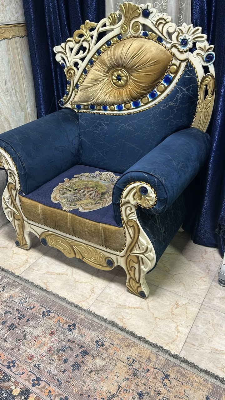 سلام عليكم عندي تخم للبيع نظافتة 90‎%‎ الجاد يدخل خاص او يتواصل ع الرقم *********** والسعر 500 وبي مجال بسيط العنوان حي العامل مقابل الالعاب
