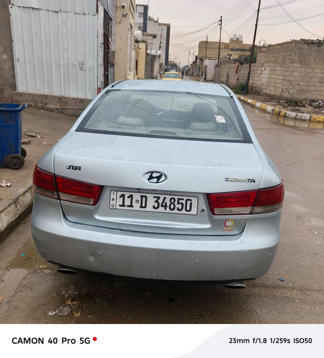 السلاام عليكمم اخوان سوناتا 2007 مكفوله م̷ـــِْن العيب الشرعي مكينه 6 سلندر 3300 وارد امريكي *********** هذاا رقم ابو سياره 75 ولشراي بي خير ويدلل
