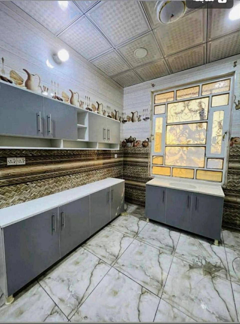 كاونتر لبيع سعره 300 يريده دخلي خاص


**إذا كنت صاحب هذا الإعلان وتريد حذفه لأي سبب، رجاءا أرسل رسالة إلى الدعم الفني**