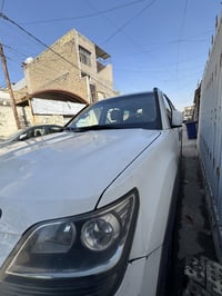 مهافي ٢٠١٥ 4❌4. سيارة مكينة نضيف  فول موصفات بصمة بسمي بغداد رقمة ٤ ار...