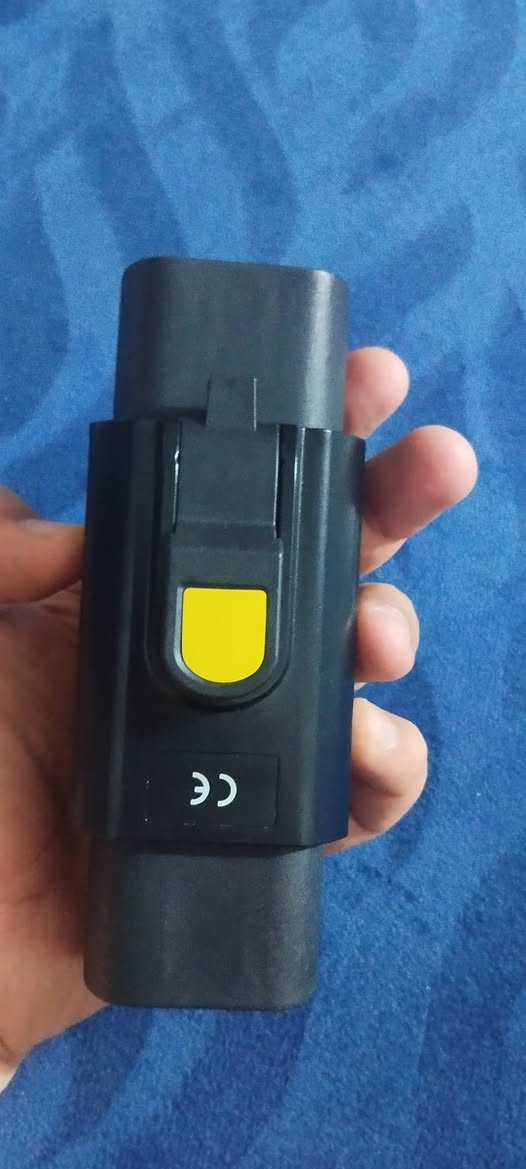 ادابتر تسلا ٣٢ امبير ٤٤٠ فولت


**إذا كنت صاحب هذا الإعلان وتريد حذفه لأي سبب، رجاءا أرسل رسالة إلى الدعم الفني**