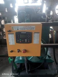 مولده للبيع • فالفو D12 • 400kv