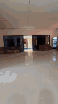 مزرعة متكاملة • مركز الحله • ٢ دونم