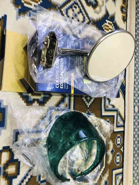 للبيع بل كارتون مكاني شعب ***********
