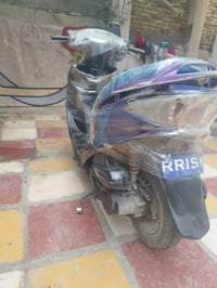 كامكو جي فور • سلف كهربائي • نجف