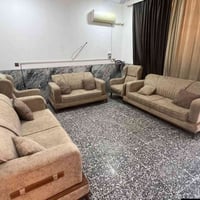 كنبة تركي • أثاث