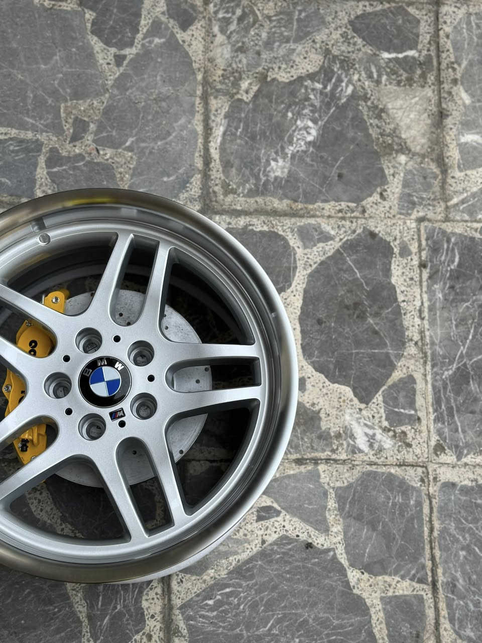 السلام عليكم
تخم ويل m حجم 18 توسايز 

جديد غير مستخدم

مكاني بغداد شارع فلسطين 
عدي توصيل لكل المحافظات
***********
***********
