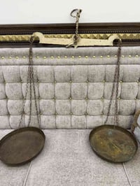 ميزان تعليق