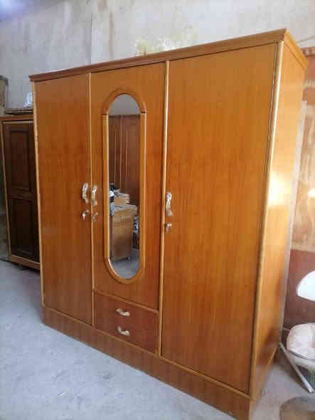 كنتور صاج داخل وخارج سعر225مكانه شعله موجود توصيل نفس اليوم للحجز خاص اوتصال ***********
