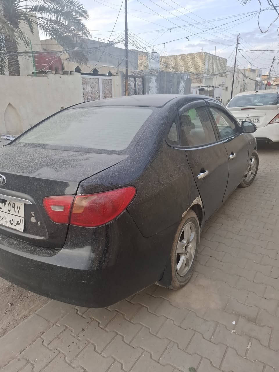 محرك ٢٠٠٠
حداديه امامي خلفي جديد 
تبريد تدفئه جديد وكاله 
كير جديد 
تخم تاير 
منضومه غاز شادلها حكومي ام الضمان 
مصبوغه حزام جماليه 
بيه الجاملغ الخلفي بي حادث سابقا وحاليا بيه شخوط 

محرك بي خيط بخار 
السياره لا مداور ولا وكاله شركته مطلوبه 
ابيعك اكفلك سرقه فقط 
عليه غرامه ١٢٥ الف يمكن 

سنويته صاقطه بسنه ٢٠٢٠

معروضه للبيع بسعر ٥٠ ورقه 
اليرغب بلشراء يتفضل ***********

مكان السياره النجف الاشرف
