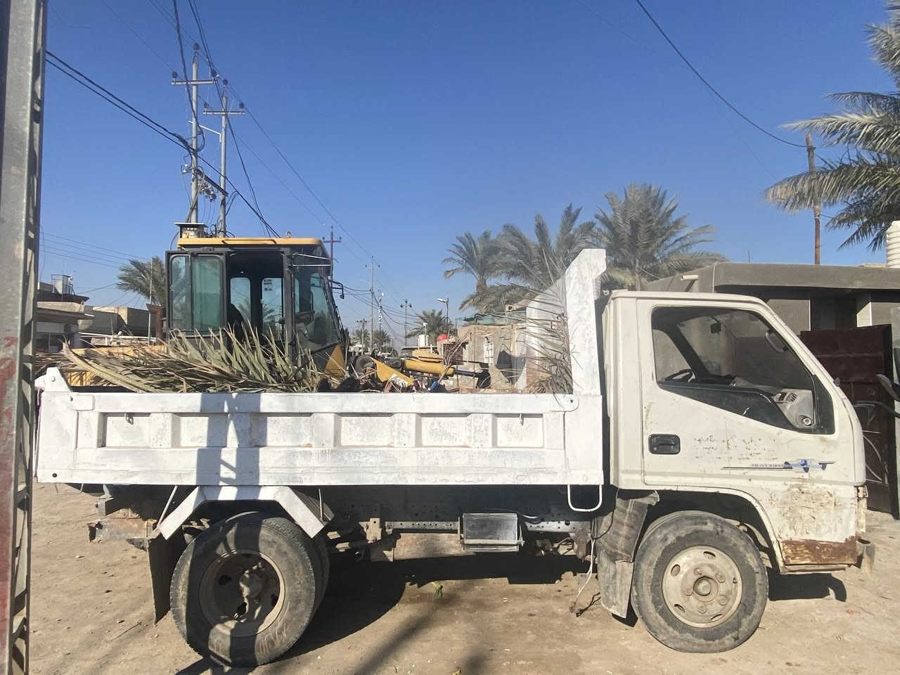 السلام عليكم JMC للبيع السعر 45  وبيها مجال الاستفسار *********** //***********
