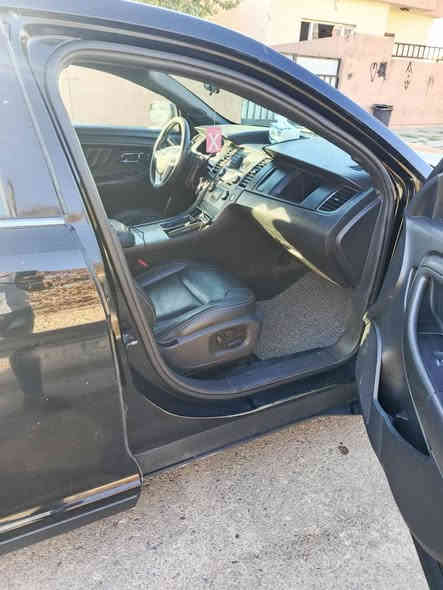 تورس ٢٠١٣ خليجي بوليسي سياره مال شرطة اربيل بيها قطعتين ونصف صبغ بخ بدون معجون بدون حادث سياره على وضع الشركة تخم تاير جديد محرك جديد بلاد تبريد ثلج غرفة بدون زلغ جديدة  تحويل ثاني يوم 
السعر ١٠٠ وبيها مجال مكان بغداد
*********** بغداد
