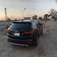 سنتافي ٢٠١٦ • وارد امريكي • فول مواصفات