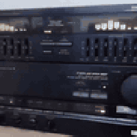 بايونير 730برو • اكولايزر • 4 سماعات