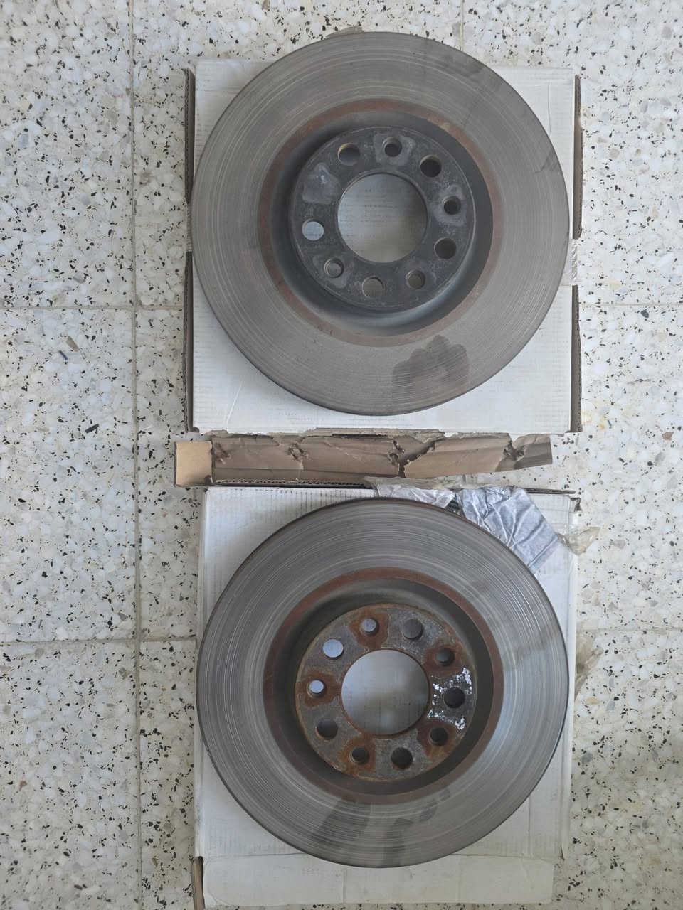 متوفر ادوات سي ٢٠٠ موديل ١٥ الى ١٧ المكان النجف الاشرف
فلنجات امامي
بولبيرن امامي خلفي
عبوة فيتبم كامل
بك لايت


**إذا كنت صاحب هذا الإعلان وتريد حذفه لأي سبب، رجاءا أرسل رسالة إلى الدعم الفني**