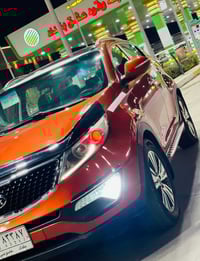 سبورتج 2015 .. سبورتج 2015 خليجي  مكينه 2000 دوش فول مواصفات 1/1 بنورا...