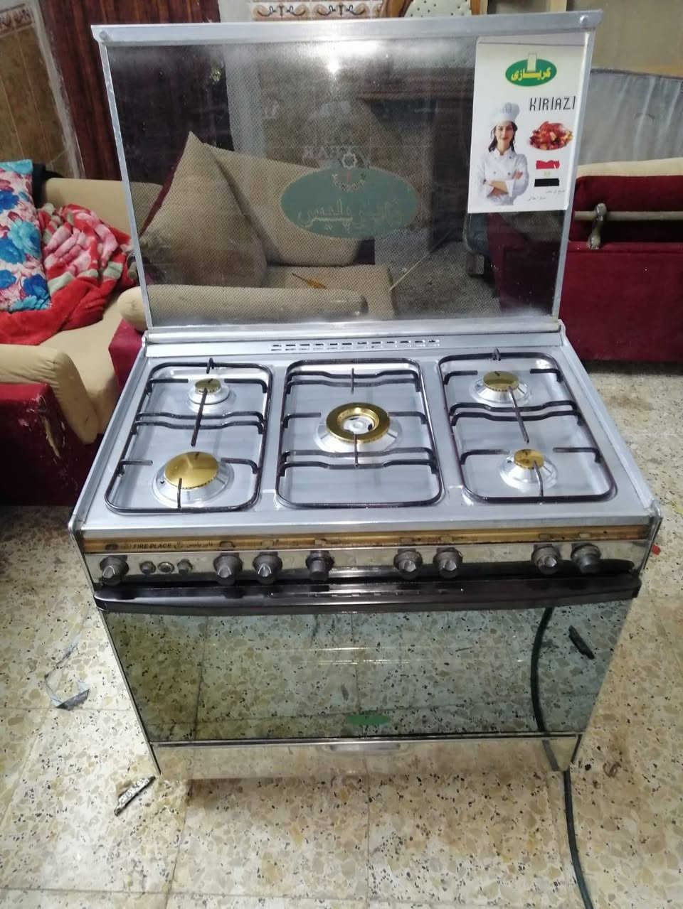 خااااص بغداد, العراق


**إذا كنت صاحب هذا الإعلان وتريد حذفه لأي سبب، رجاءا أرسل رسالة إلى الدعم الفني**