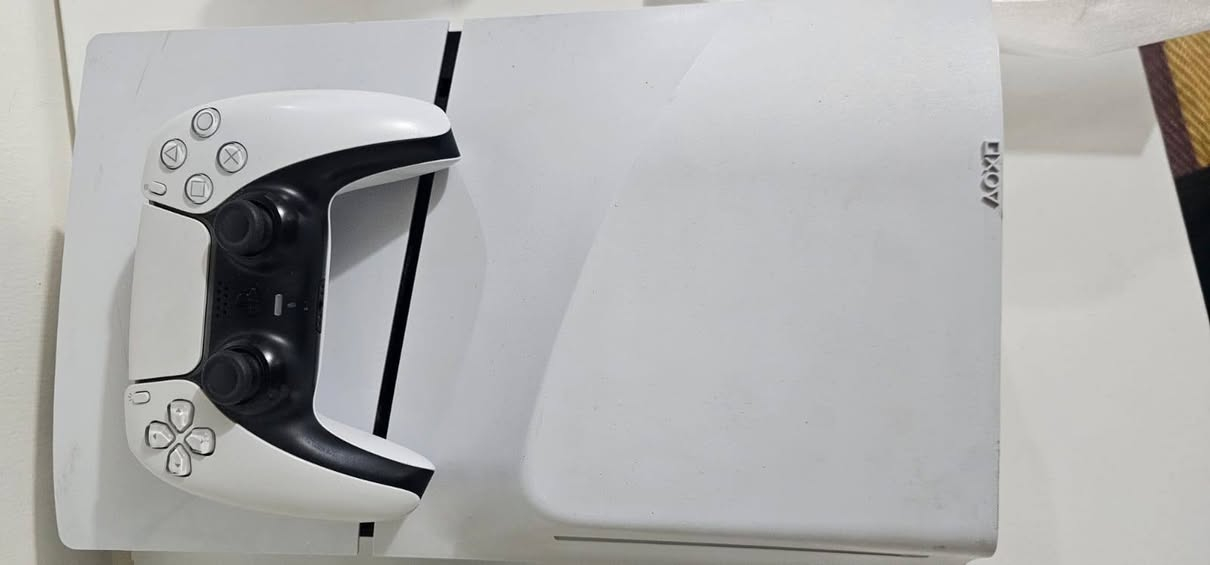 بلي5 سلم اوربي ذاكرة تيرا كامل ملحقات لا مفتوح ولا مصلح نظام 12.60
متوفر توصيل للاستفسار خاص


**إذا كنت صاحب هذا الإعلان وتريد حذفه لأي سبب، رجاءا أرسل رسالة إلى الدعم الفني**