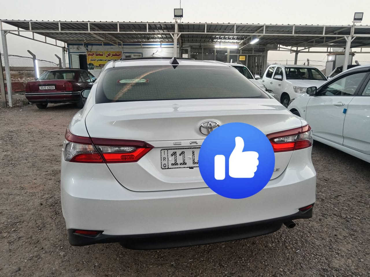 خليجي GLE عبدالطيف بانزين فقط
فول مواصفات  
ماشيه 67
سعر 250 
مكان رمادي 
***********
