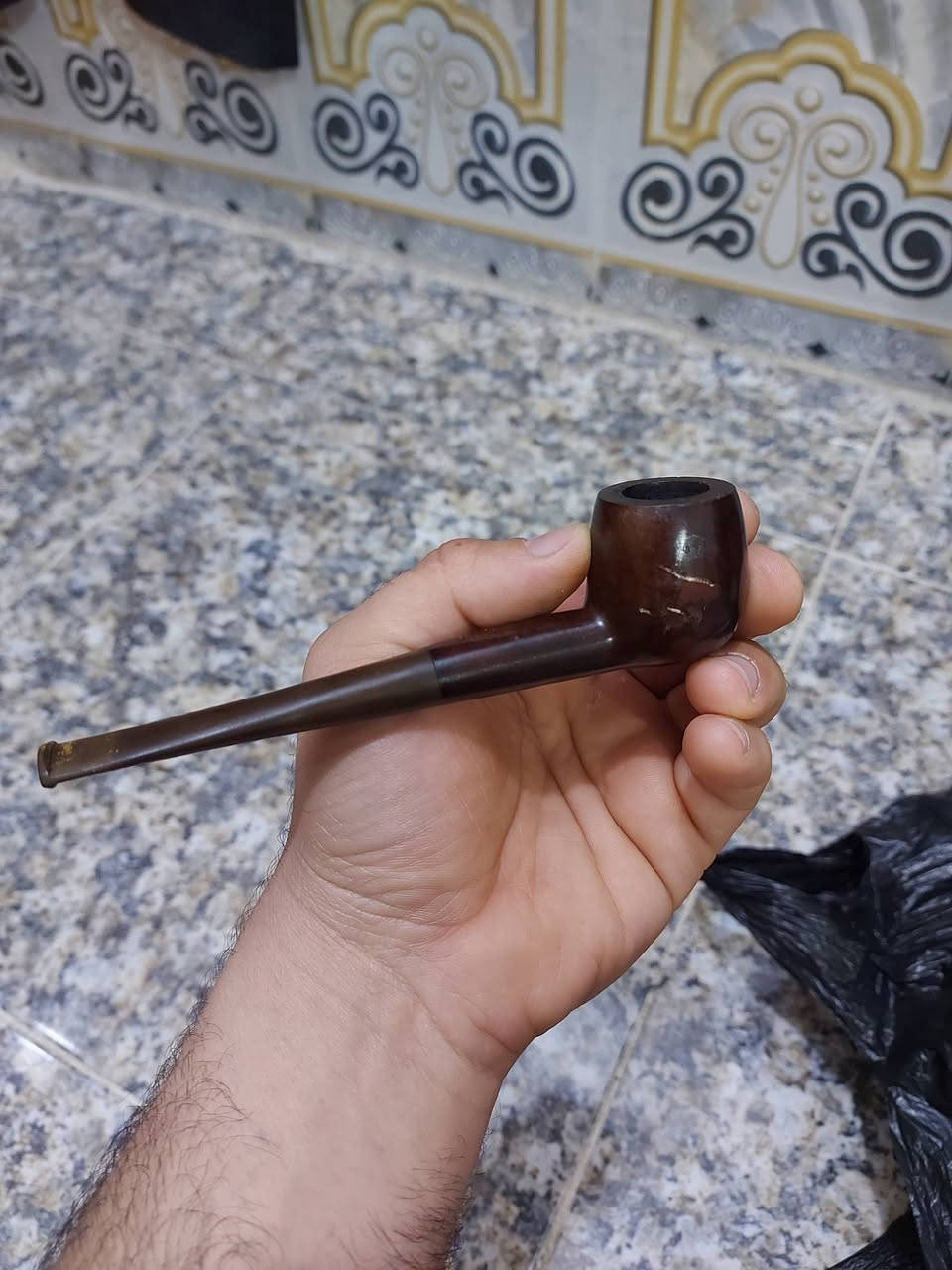 من رخصة الادمن 
انتيكات قديمه بايب تدخين غليون ثمانينات وتسعينات من اجود انواع الخشب كله اصلي ليس صيني التفاصيل موجودة بالصور
كل شي وسعره والي ياخذهن كلهن اله خصم


**إذا كنت صاحب هذا الإعلان وتريد حذفه لأي سبب، رجاءا أرسل رسالة إلى الدعم الفني**