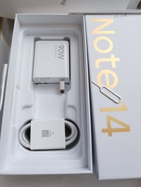 شاحن شاومي • شحن سريع ٩٠واط • مع التوصيل