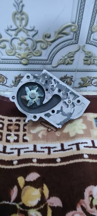 واتر بم • سبكترا ٢٠٠٢ • مستعمل يومين