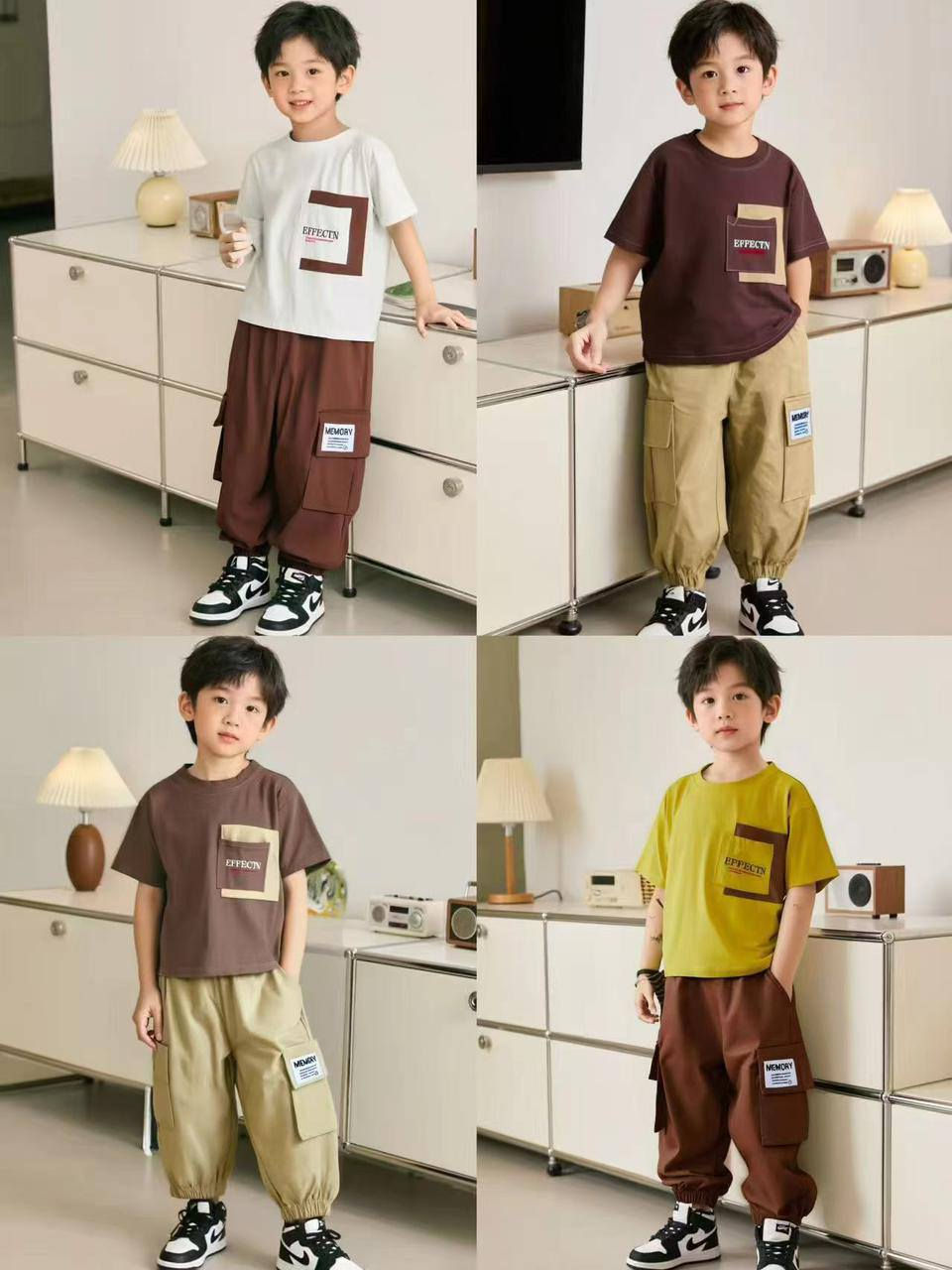 لأصحاب المحلات التجارية #جملة_فقط

#خصم لاصحاب الكميات والشوالات

موديلات متعددة ومتنوعة خامات مرتبة

قاط ولادي 😍😍

قياس S _ M _ L _ XL

الفحص بوجود المندوب

خدمة توصيل لكافة المحافظات
 
للحجز والاستفسار مراسلة الصفحة

رابط قناة الاسعار 👇👇
https://t.me/jmlaonline88

 #جمله #الجملة #ملابس #مخازن #الشورجه #اطفال #تراكات #ولادي #ليكرا #قطن #صيفي #عيد #قاط


**إذا كنت صاحب هذا الإعلان وتريد حذفه لأي سبب، رجاءا أرسل رسالة إلى الدعم الفني**