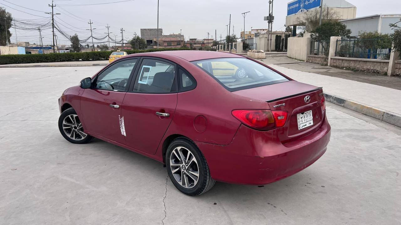 انترا 2009 /اني شرعيها /الموصل
مكرك 16 وارد كوري 
طخم ويل كروم 
مري افانتي شفط 
تنته 
كاربون تبادل 
شاشة ايباد 
تحكمات استيرن 
صبغ بيها قطعتين 
السعر : 90
*********** واتساب 
***********
