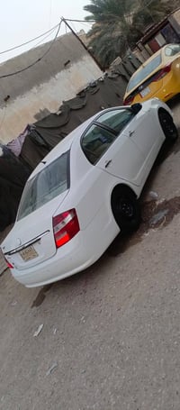 ٢٠١٣ • الناصرية • زينون