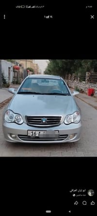 ٢٠١٢ • تحويل مباشر • محرك وكير شرط