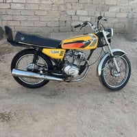 اربعه كير • موديل 20 • زنون