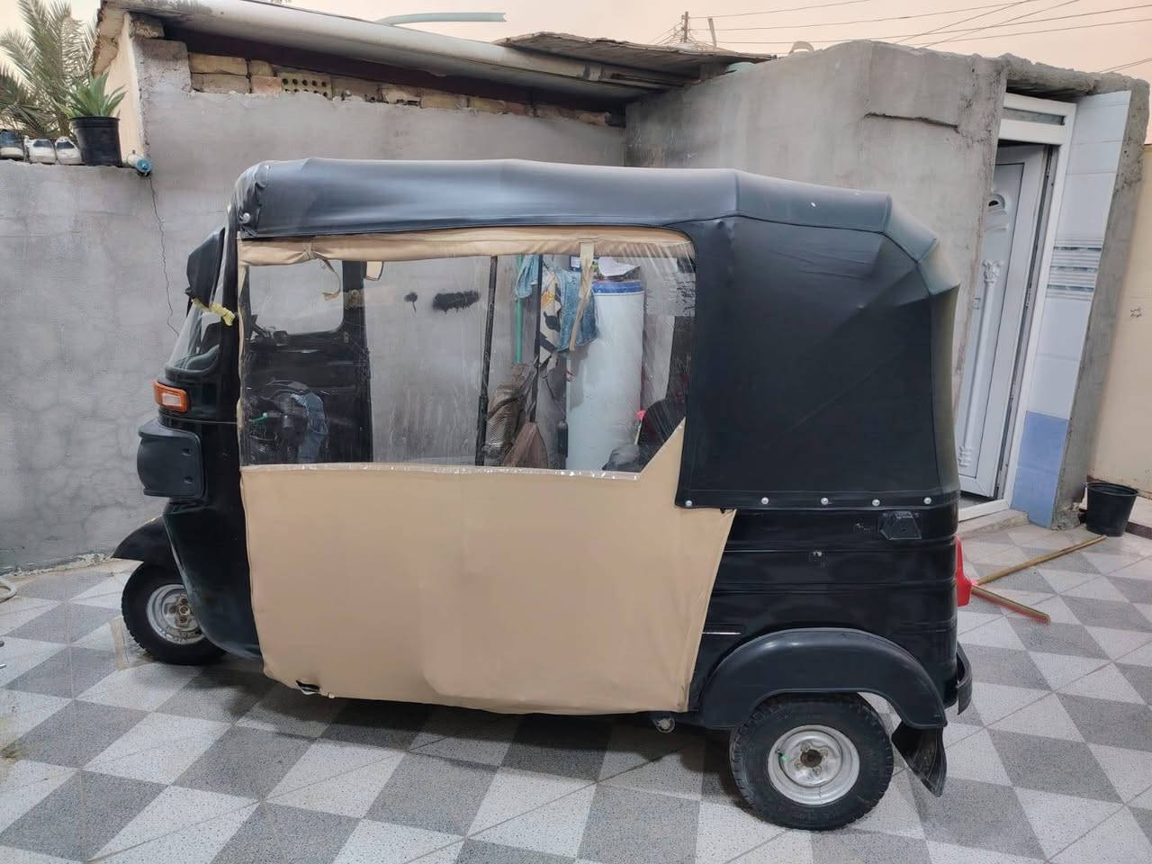 سلام عليكم تكتك ٢٠ بياع حي العامل والتفاصيل بلمنشور٦٤٠٠السعر ***********
