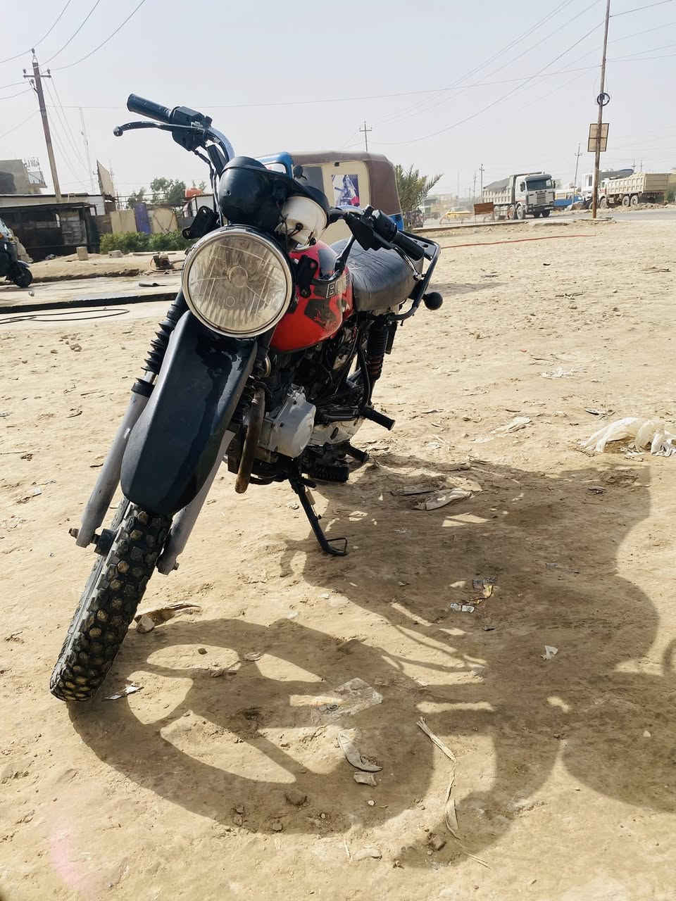 دراجه البيع مديل 19خير من الله ماكانيً بعداد النهروان الستفسار ***********
