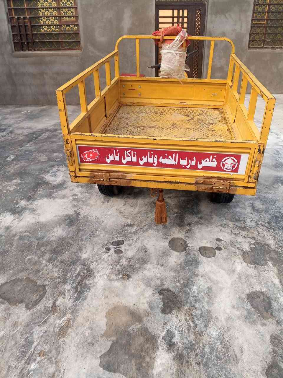 السلام عليكم ستوته امتيار  موديل 17 ادوات ستوته جديده مابيها اي نقص مكفوله من السرقه  المكان خور الزبير السعر 750 وبيها مجال     ***********
