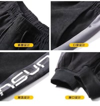 بجايم بهاري • اسود • مقاسات M-4XL