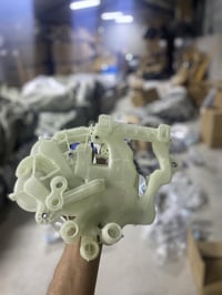 متوفر الان لدى شركة EVPARTS 🔋 اخطبوط ماء راديتر الاصلي 👌  موقعنا بغداد...