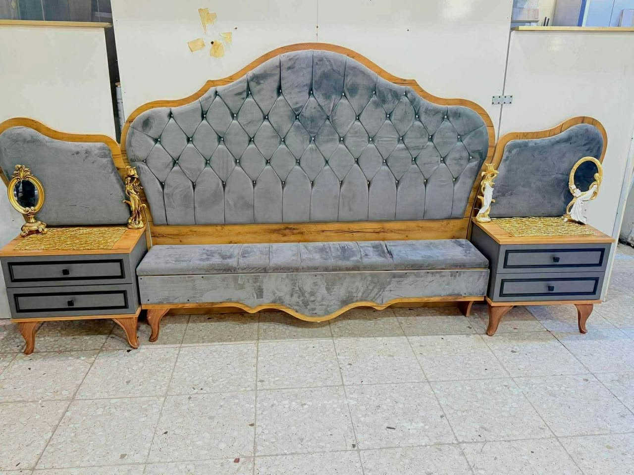 غرفه تركي كانتري الاصلي 9قطع لون مميز نظافه 95💯  واصل شد او نقل


**إذا كنت صاحب هذا الإعلان وتريد حذفه لأي سبب، رجاءا أرسل رسالة إلى الدعم الفني**