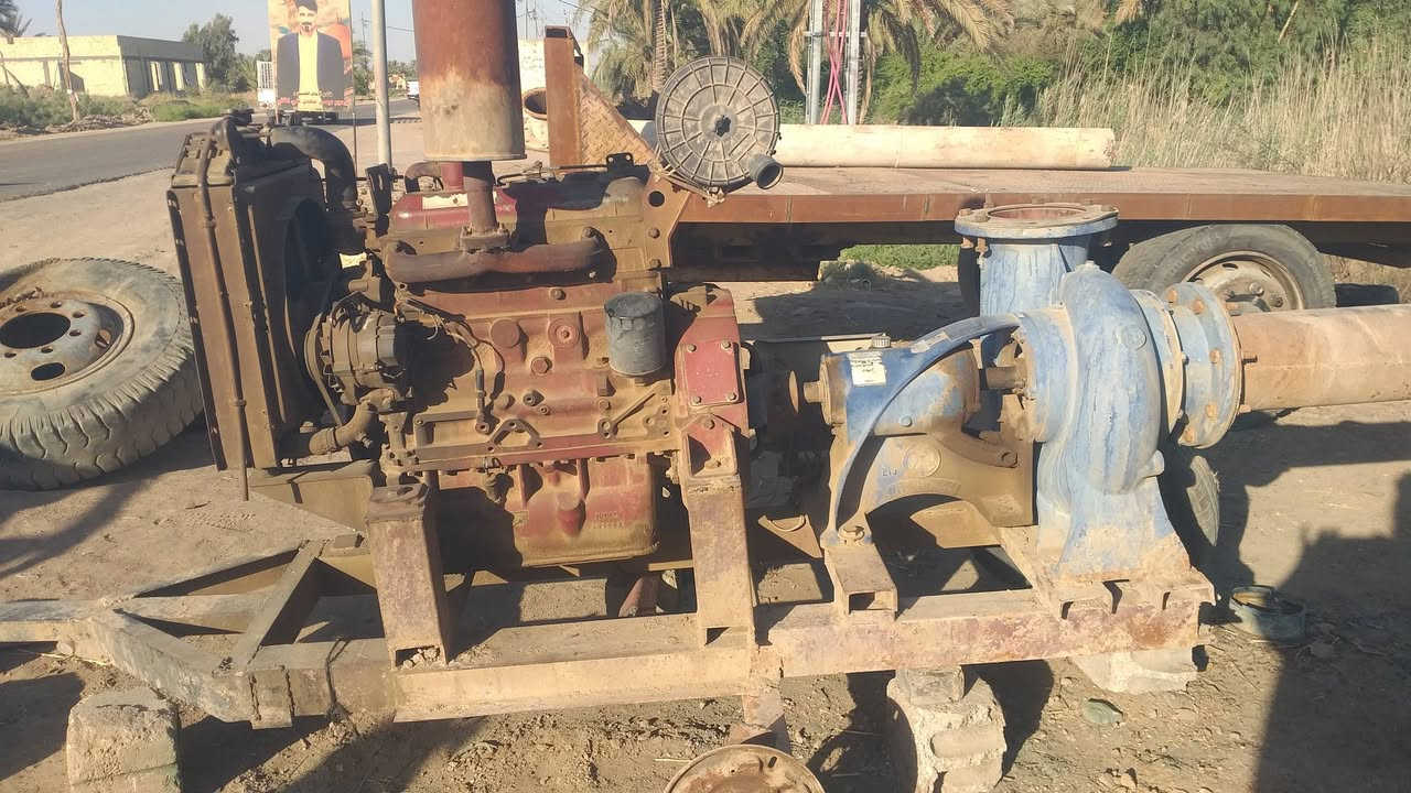 للبيع محرك افيات خنزيره ٨ب٨ جاهز *********** بابل الحمزه الغربي الخميسيه
