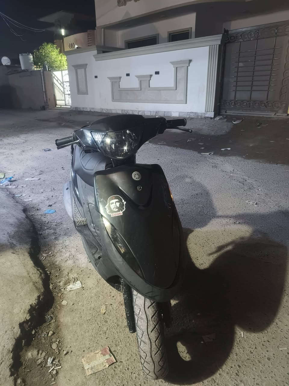 عدله للبيع كفاله عامه صارلها4 اشهر من نازله مكاني بغداد دوره ***********
ملاحظه :منشور ما امسحه اله تنباع 🤍
سعر واحد وبيها مجال بسيط جماعه 900 لا تجي ولاتعب نفسك👍
