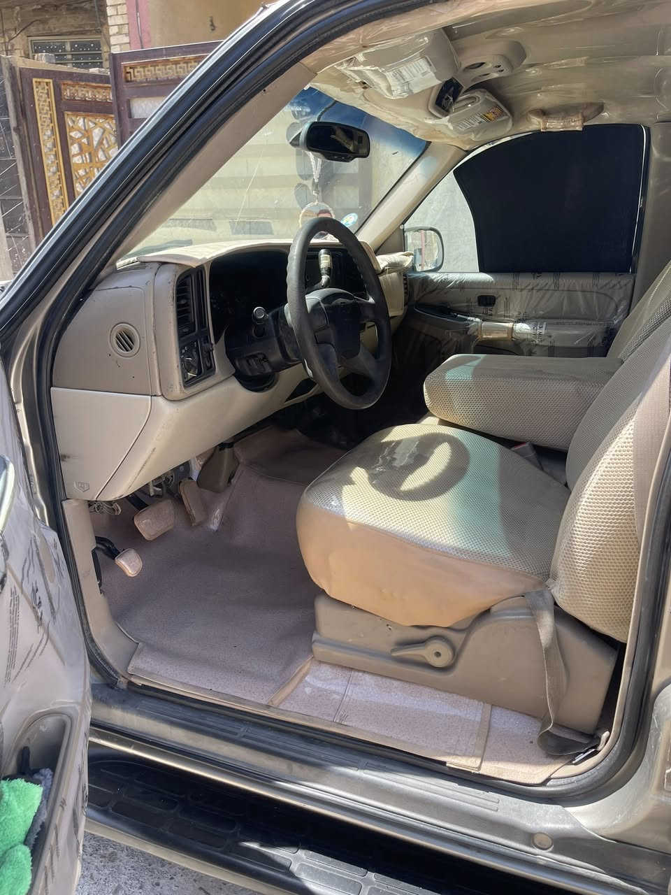 الفينيه البيع ٢٠٠٣ كير مكينه اكسل تبريد جدد سياره كفاله مكاني بغداد العبيدي وكاله فقط سعر ٧٠ 
***********

