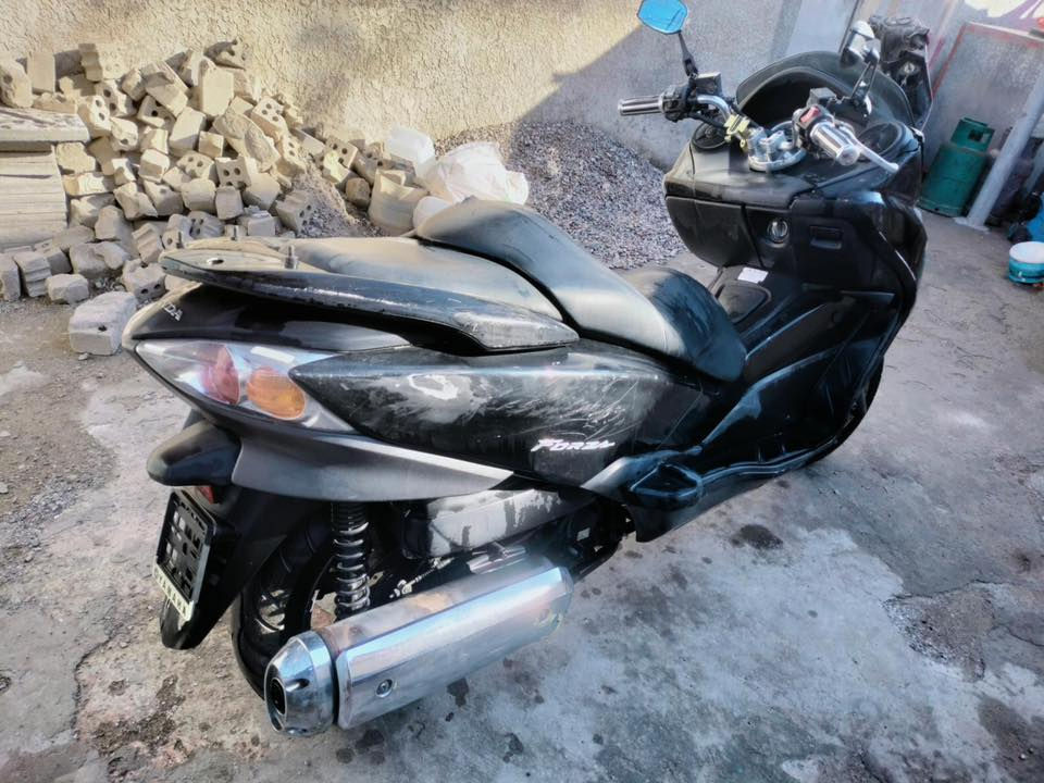 ه ( صفر 10)
مانع انزلاق ABS
مازدات كرستال
7 كير 4 تحويلات نظام سبورت
ستان حساس + + عده مال شر كه
الشراي يتصل ‭٠٧٧٠ ٤٨٨ ٢٥٩٤‬
