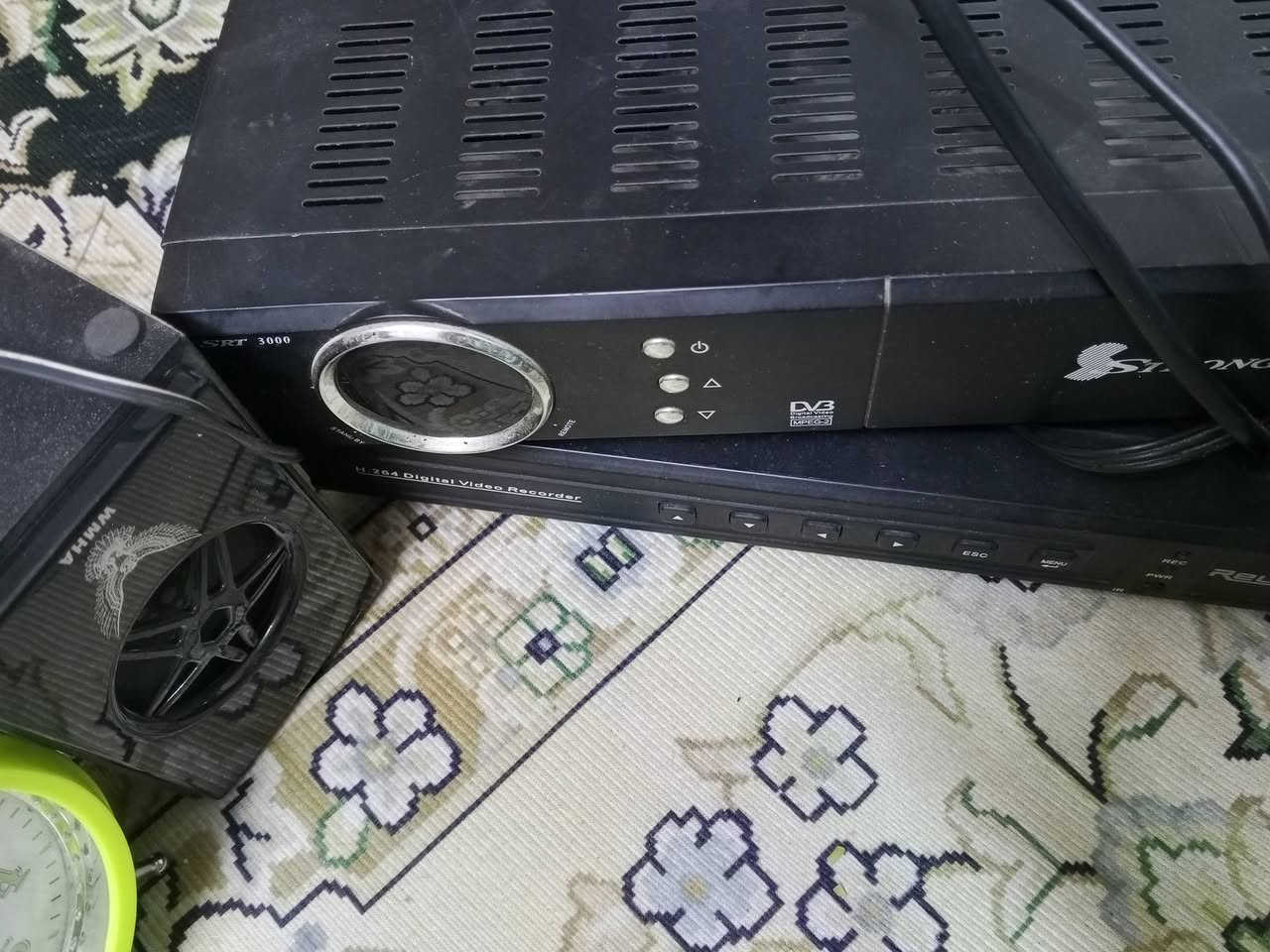 شلعة ستلايتات كلهم ب15


**إذا كنت صاحب هذا الإعلان وتريد حذفه لأي سبب، رجاءا أرسل رسالة إلى الدعم الفني**