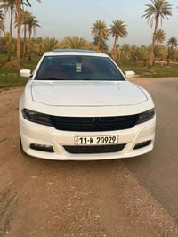 جارجر • ٣٦٠٠ • ٢٠١٥