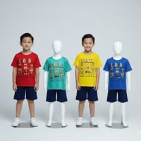 ٥٠٠٠ قطعة • ولادي وبناتي • تركي