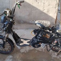 دراجة شحن • البصرة الزبير • ما تشتغل