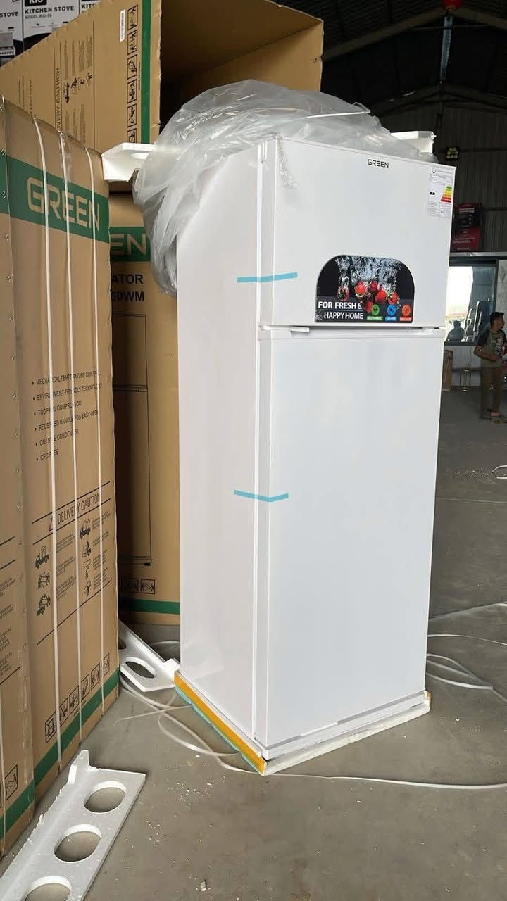 ثلاجه كرين امتياز كوري ضمان سنتين 26قدم 
شبكه خارجيه فريز ضاهري
السعر 465الف

معرض المهند 🦅🦅🦅

📍#عنواننا_الوحيد/ديالى الخالص 

#للطلب_والاستفسار//الاتصال او مراسلة الارقام التالية
#
***********
